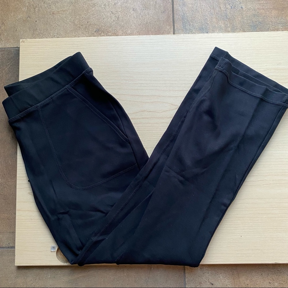 Fabletics Women’s Cropped Pant Size Small